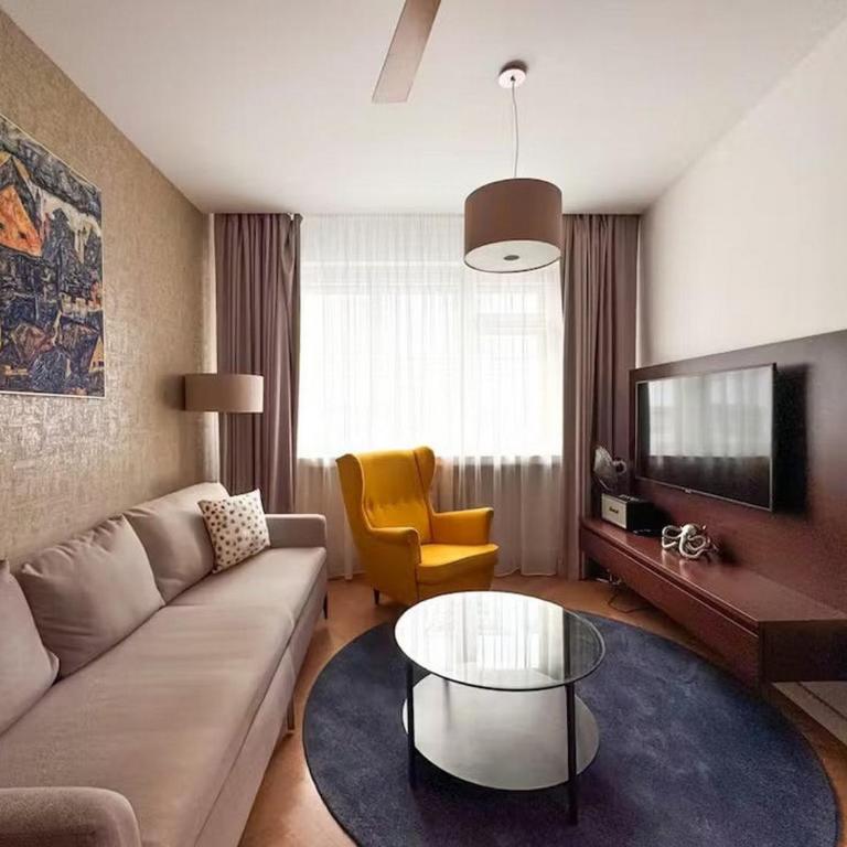 Bellemaison Ruecases - Appartement 1 Chambre - 1