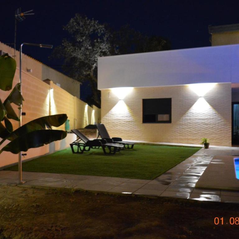 El Refugio - Casa - 7