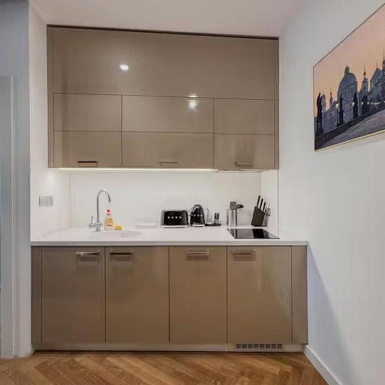 Bellemaison Ruecases - Appartement 1 Chambre - 5
