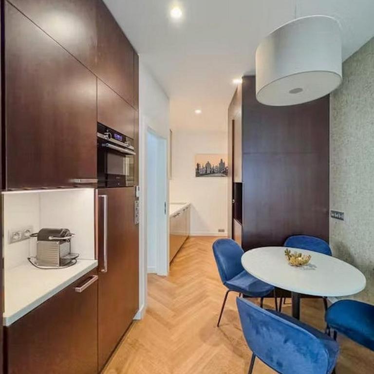 Bellemaison Ruecases - Appartement 1 Chambre - 6