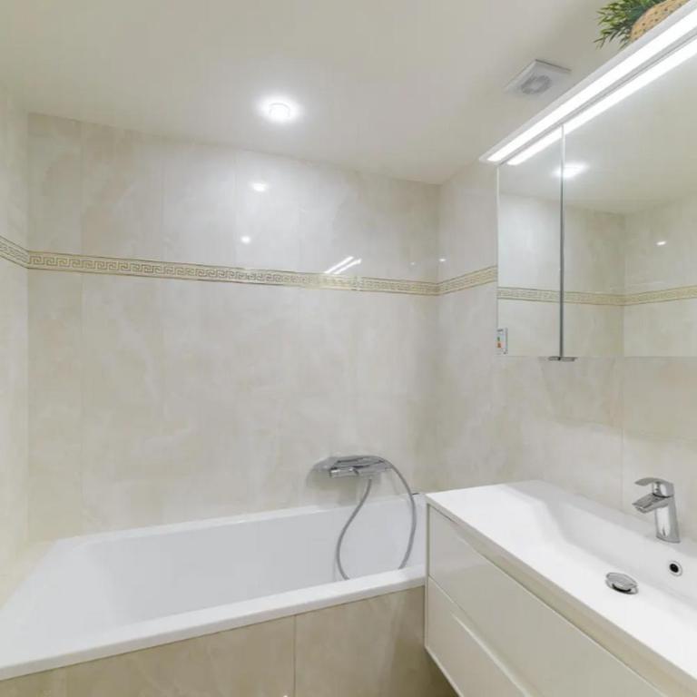 Bellemaison Ruecases - Appartement 1 Chambre - 7