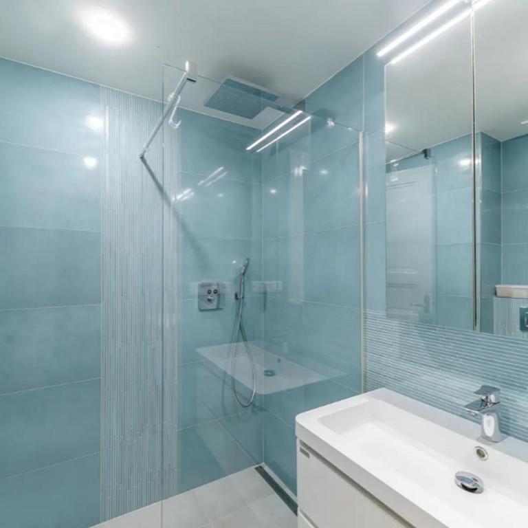 Bellemaison Ruecases - Appartement 1 Chambre - 8