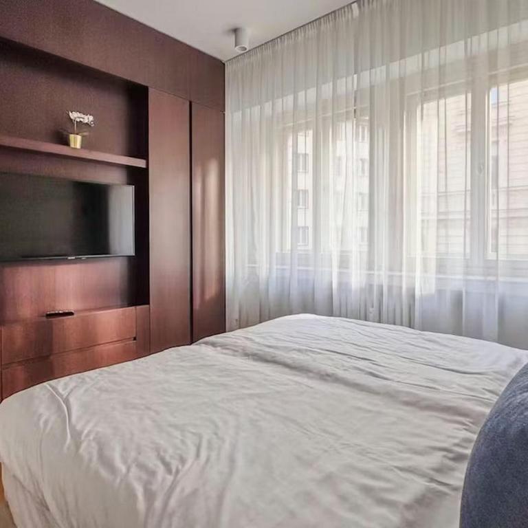 Bellemaison Ruecases - Appartement 1 Chambre - 11