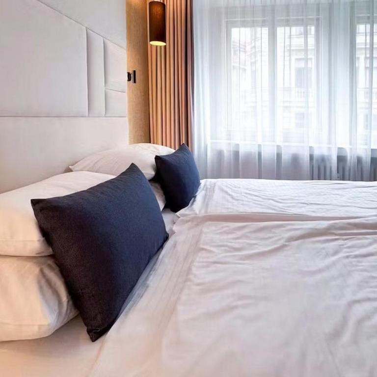 Bellemaison Ruecases - Appartement 1 Chambre - 12