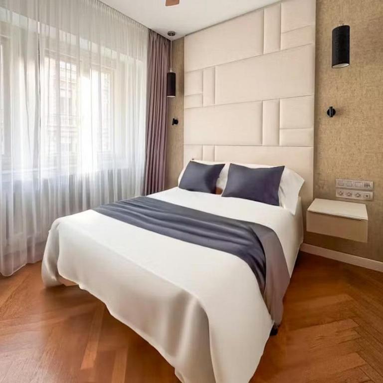 Bellemaison Ruecases - Appartement 1 Chambre - 14