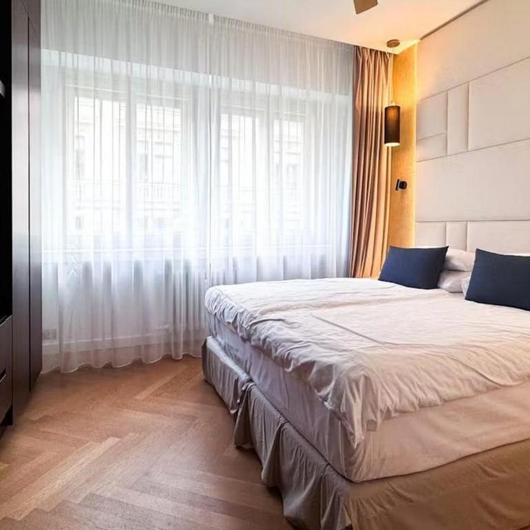 Bellemaison Ruecases - Appartement 1 Chambre - 15