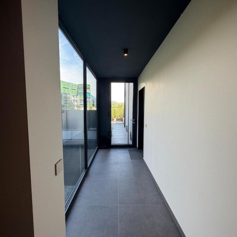 CasaRipa, Bilocale vista uliveto a 5 minuti dal lago - Appartamento con Vista e Balcone - 2