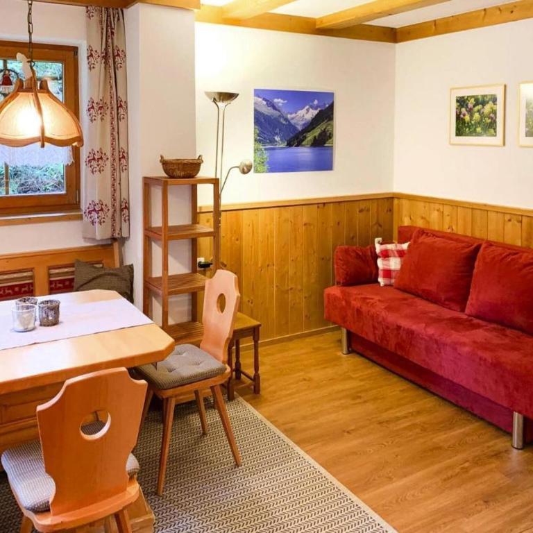 Apartment in Königsleiten with a shared sauna - Apartment mit 2 Schlafzimmern - 3