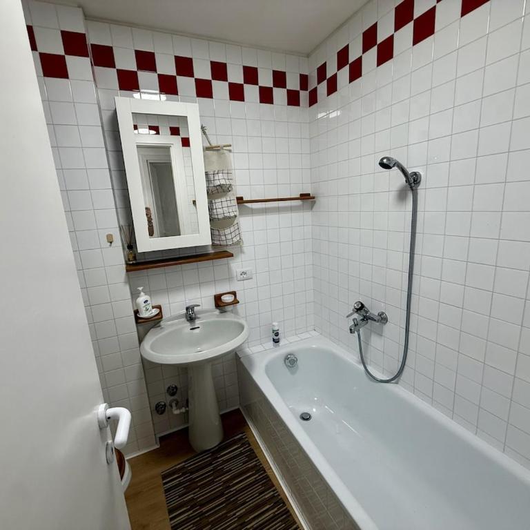 Quadrilocale Chiara - Serafini - Apartment mit 3 Schlafzimmern - 25