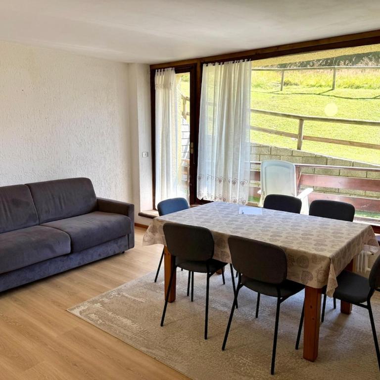 Quadrilocale Chiara - Serafini - Apartment mit 3 Schlafzimmern - 11