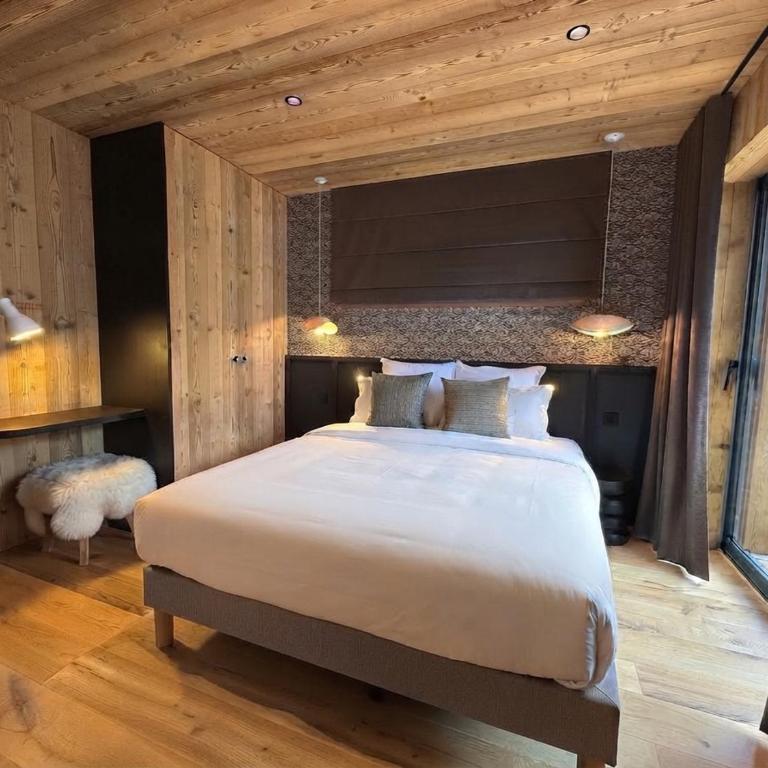 Chalet Alkimia - Luxe et espace bien-être - Chalet Supérieur - 6