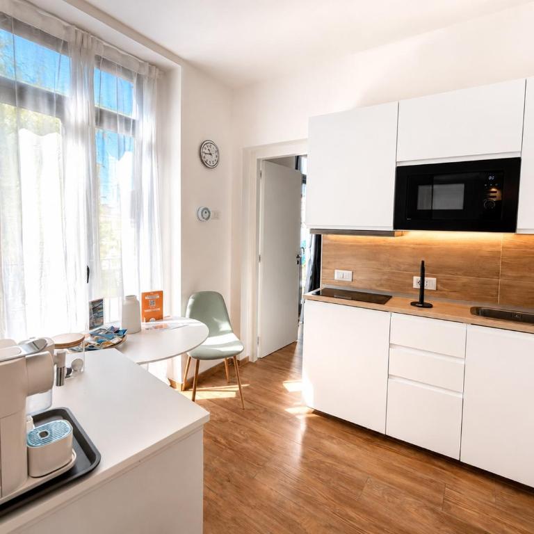 Eureka Civita Apartment nel cuore di catania - Appartamento - 1