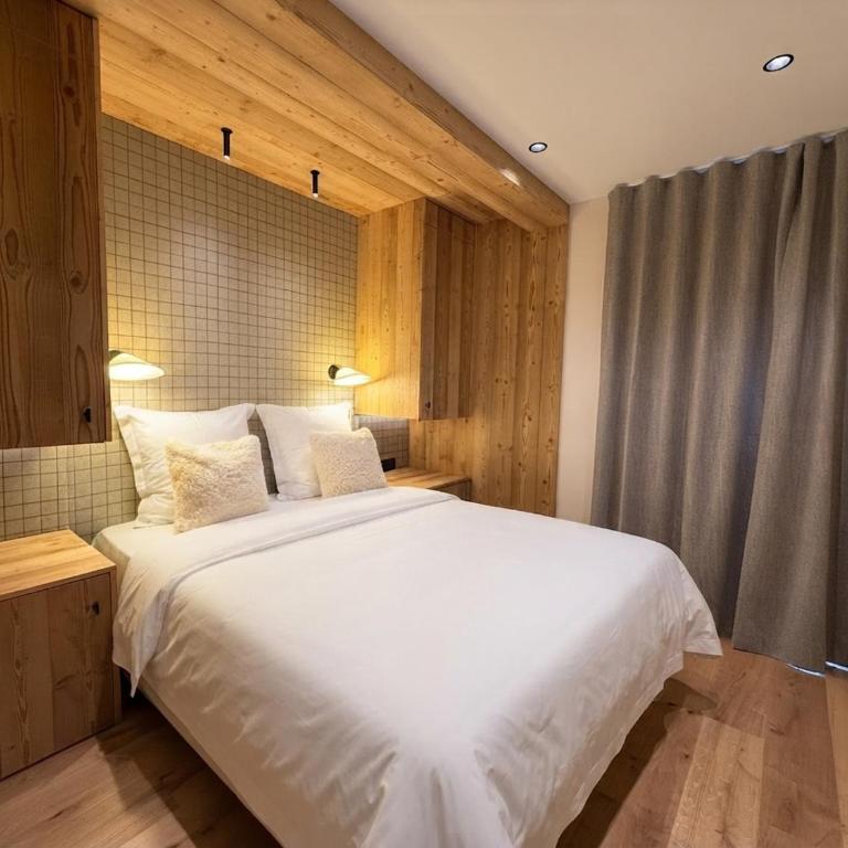 Chalet Alkimia - Luxe et espace bien-être - Chalet Supérieur - 19