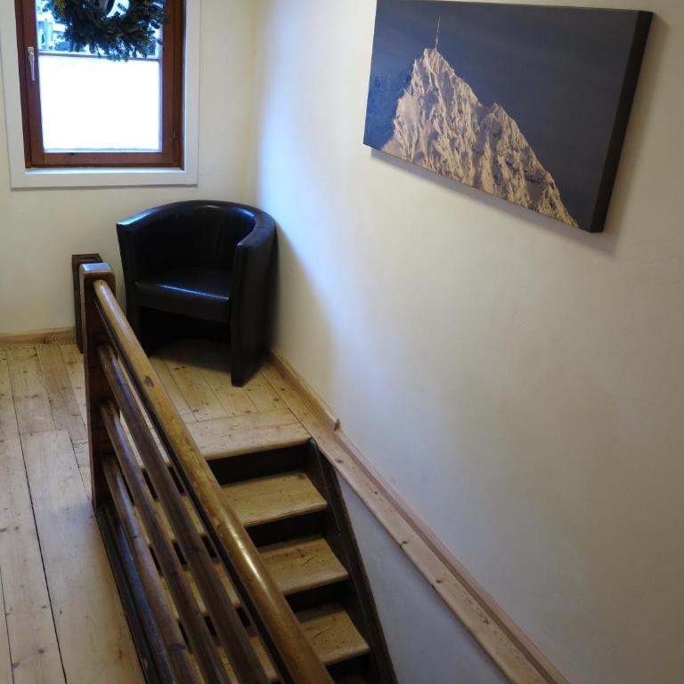 Kitzbühel Apartments Haus Brugger - Classic Apartment - 23
