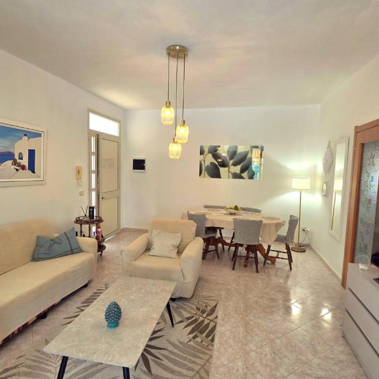 Villa Jole - SiciliaVacanza - Casa con 4 camere da letto - 27