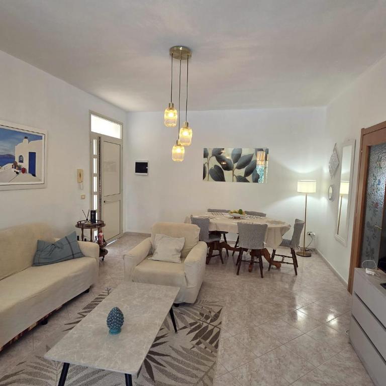 Villa Jole - SiciliaVacanza - Casa con 4 camere da letto - 28