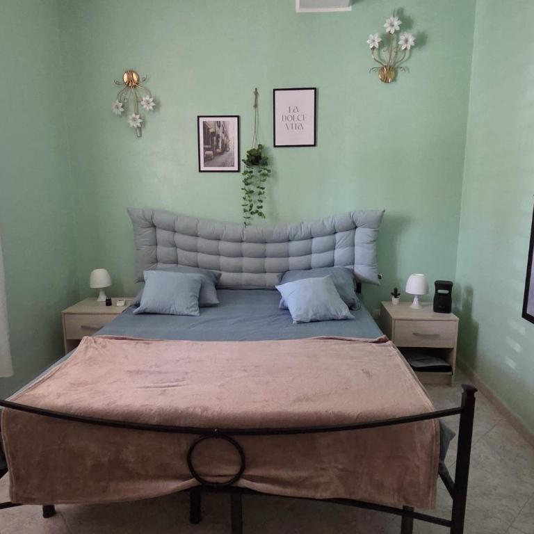 Villa Jole - SiciliaVacanza - Casa con 4 camere da letto - 29
