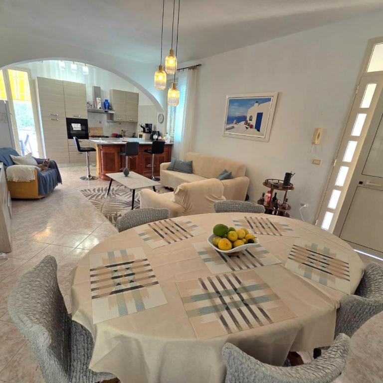 Villa Jole - SiciliaVacanza - Casa con 4 camere da letto - 30