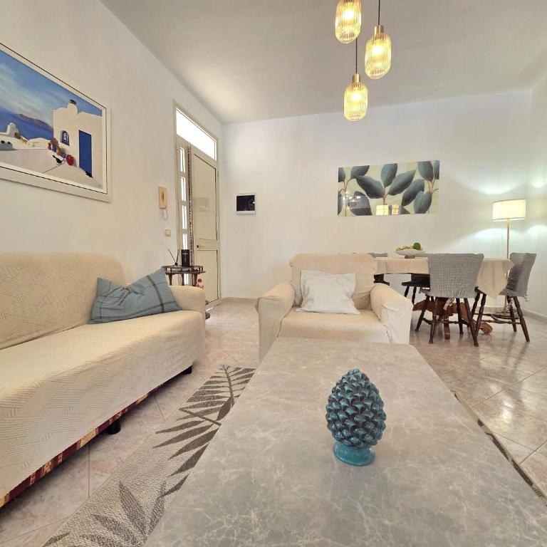 Villa Jole - SiciliaVacanza - Casa con 4 camere da letto - 31