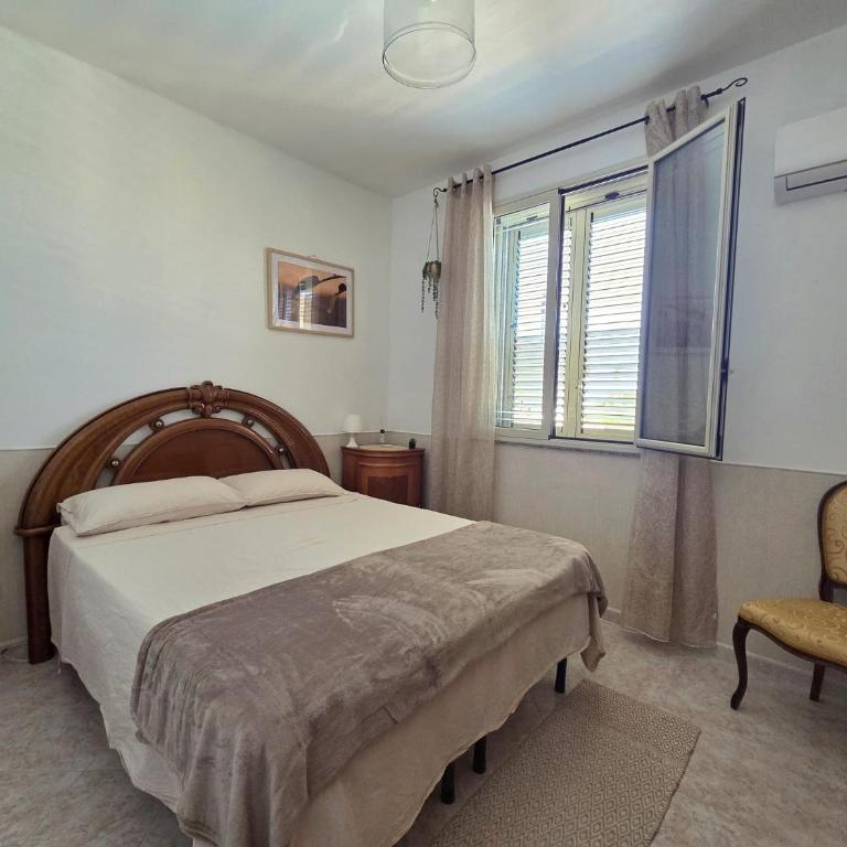 Villa Jole - SiciliaVacanza - Casa con 4 camere da letto - 33