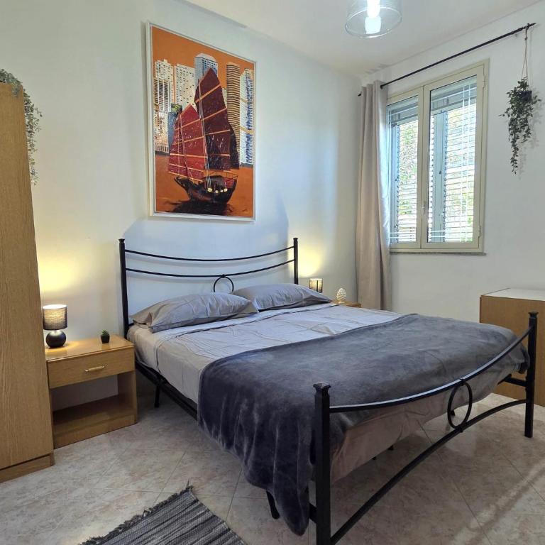 Villa Jole - SiciliaVacanza - Casa con 4 camere da letto - 34