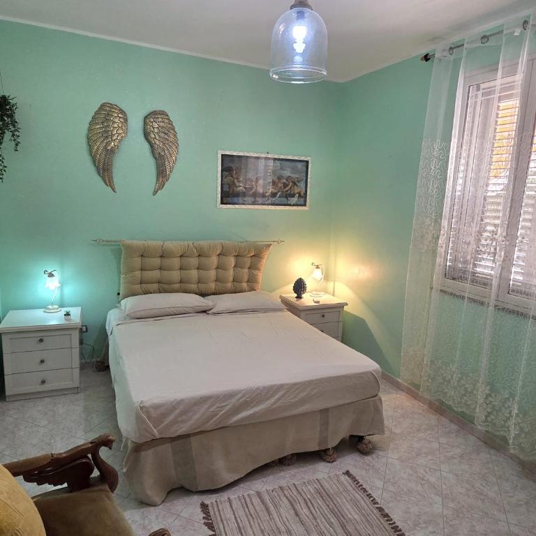 Villa Jole - SiciliaVacanza - Casa con 4 camere da letto - 35