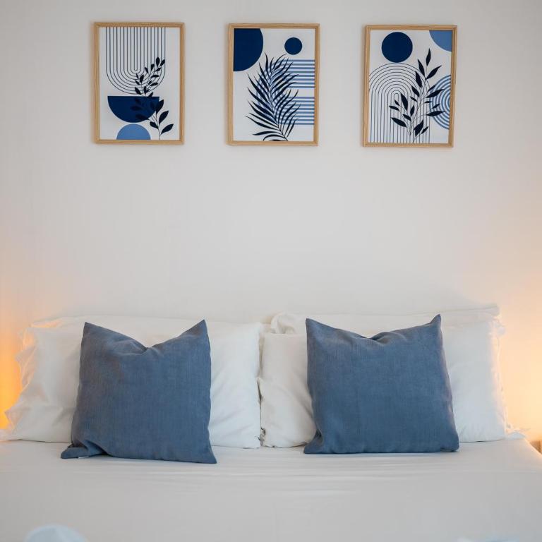 Valtorta Living - Elegant 3BR Apartment MM Turro - Three-Bedroom Apartment - 23