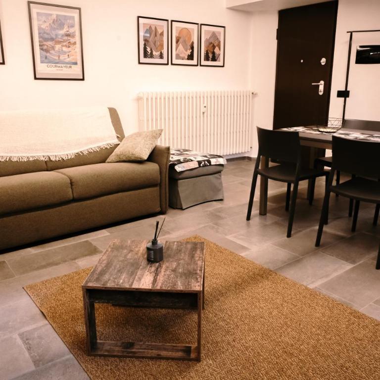 Le Cocon by Blanc Privé - Apartment mit 1 Schlafzimmer - 3