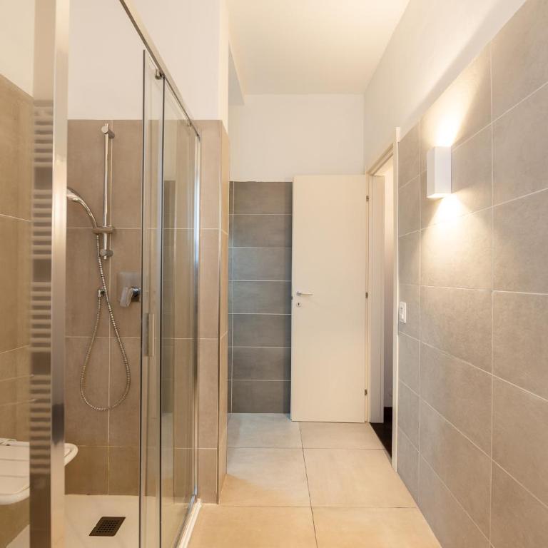 Valtorta Living - Elegant 3BR Apartment MM Turro - Three-Bedroom Apartment - 50
