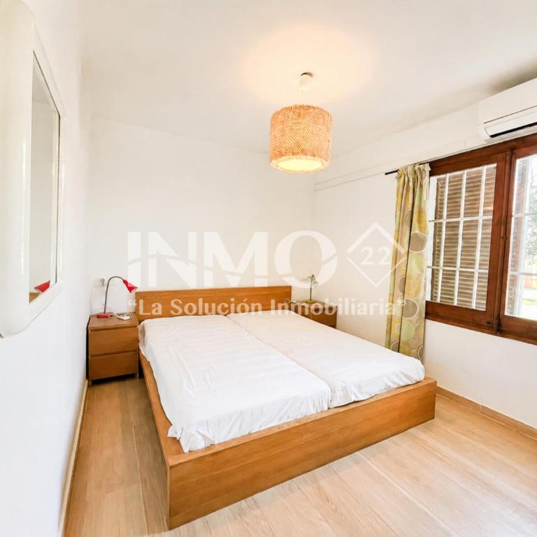 Plata baja en zona de Vilafortuny 102C - INMO22 - Apartamento de 3 dormitorios - 7