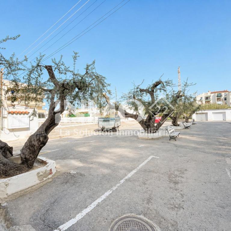 Plata baja en zona de Vilafortuny 102C - INMO22 - Apartamento de 3 dormitorios - 16