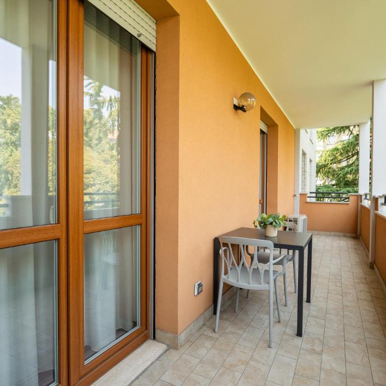 Valtorta Living - Elegant 3BR Apartment MM Turro - Three-Bedroom Apartment - 58