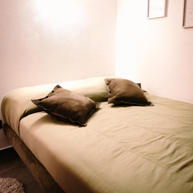 Le Cocon by Blanc Privé - Apartment mit 1 Schlafzimmer - 10
