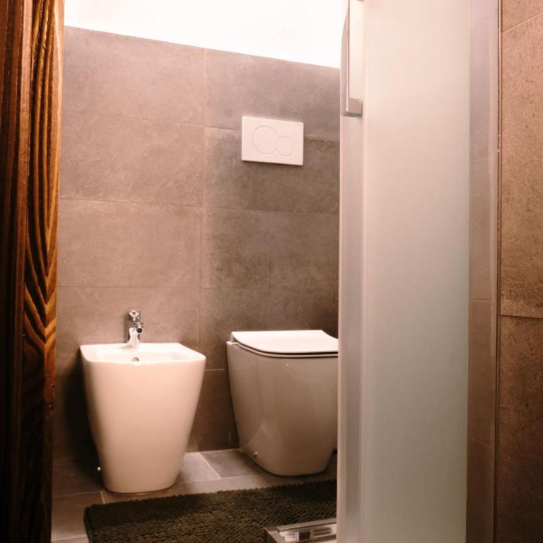 Le Cocon by Blanc Privé - Apartment mit 1 Schlafzimmer - 14