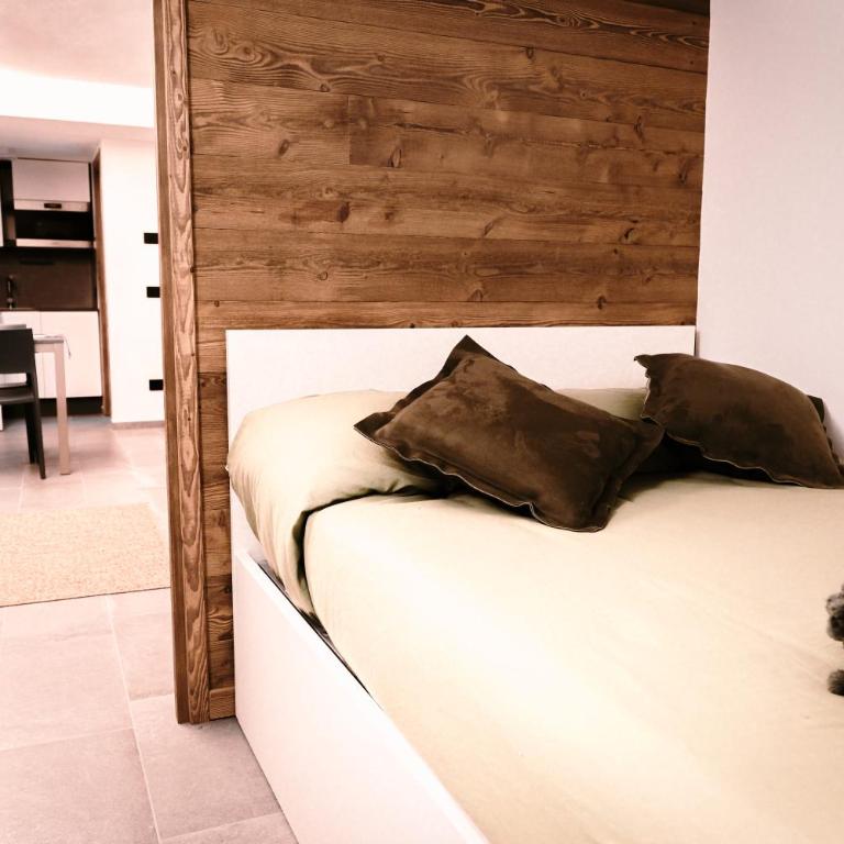 Le Cocon by Blanc Privé - Apartment mit 1 Schlafzimmer - 11