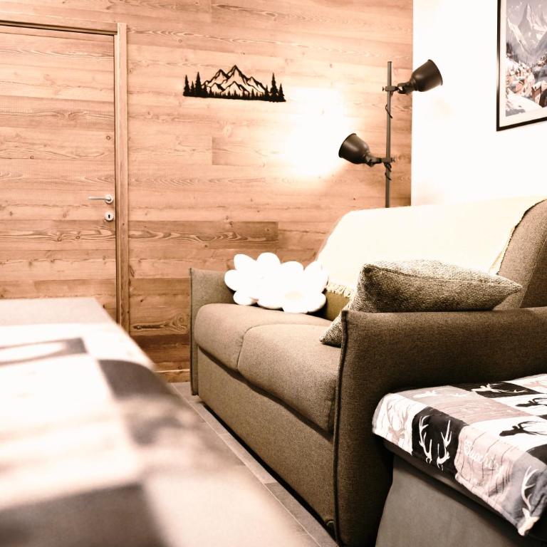 Le Cocon by Blanc Privé - Apartment mit 1 Schlafzimmer - 9