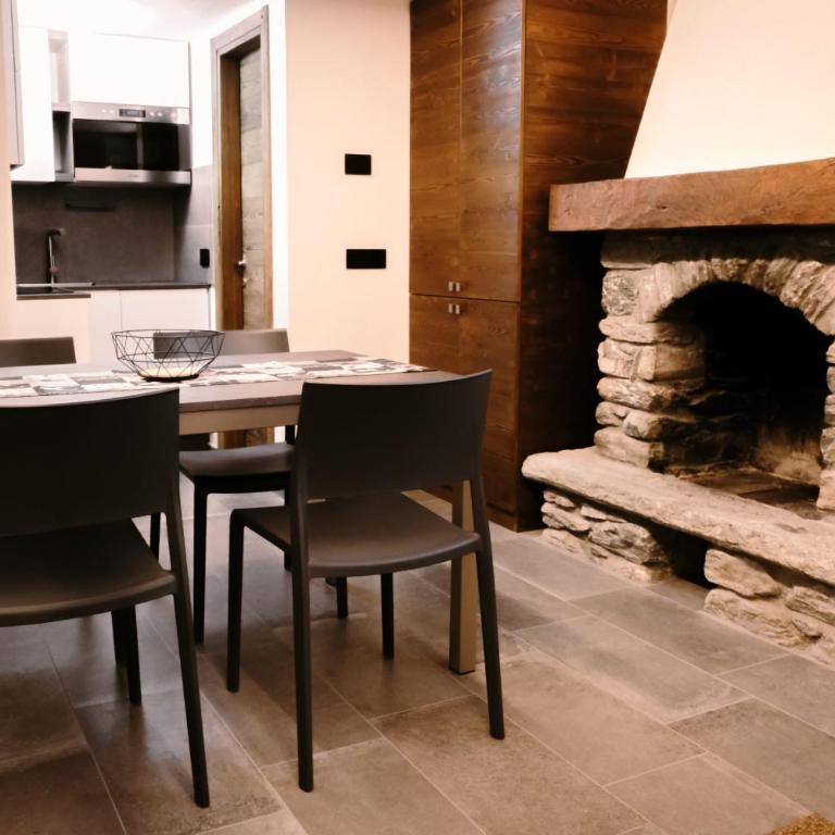 Le Cocon by Blanc Privé - Apartment mit 1 Schlafzimmer - 7