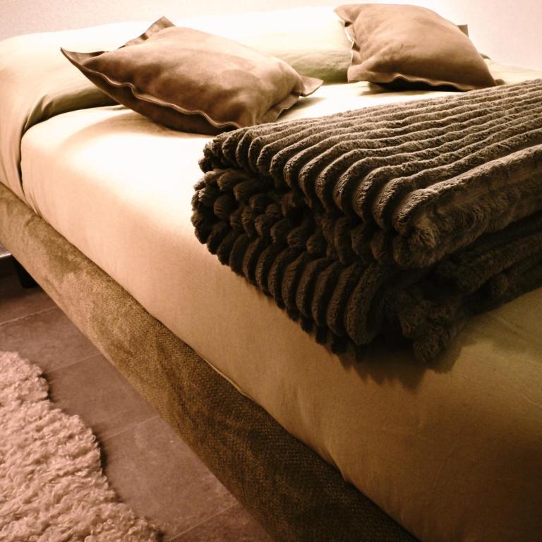 Le Cocon by Blanc Privé - Apartment mit 1 Schlafzimmer - 12