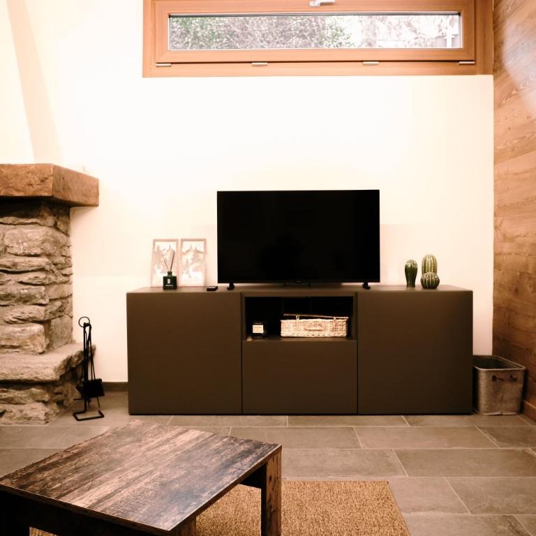 Le Cocon by Blanc Privé - Apartment mit 1 Schlafzimmer - 5