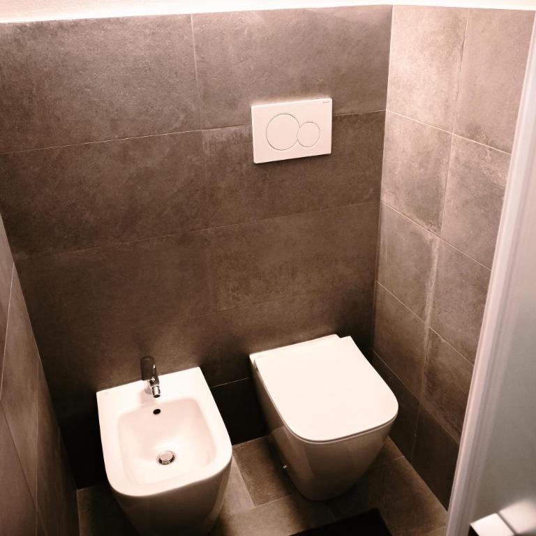 Le Cocon by Blanc Privé - Apartment mit 1 Schlafzimmer - 15