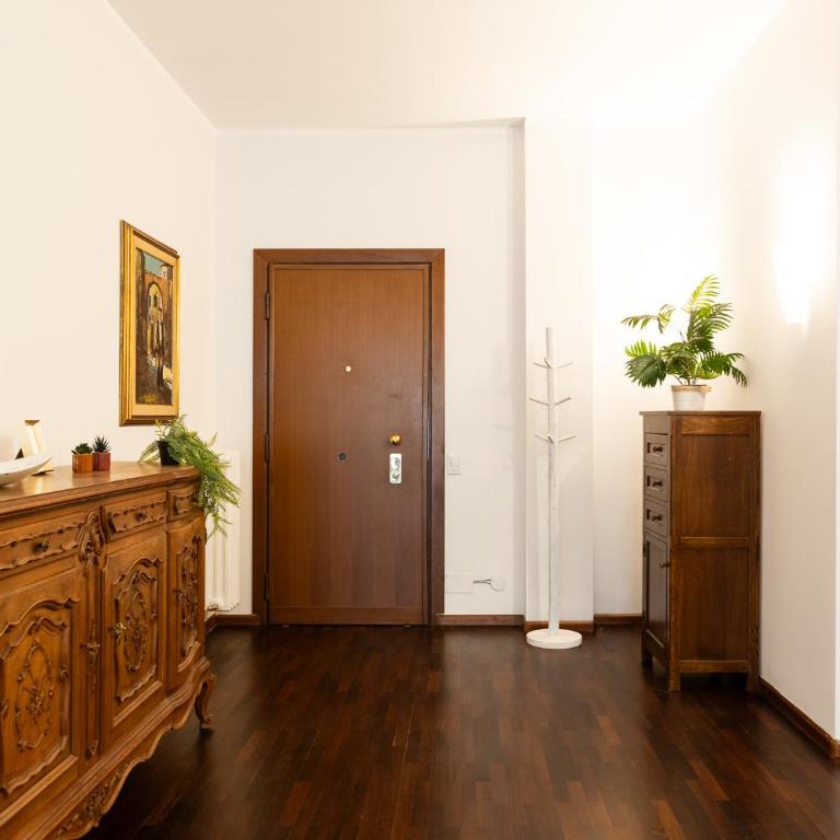 Valtorta Living - Elegant 3BR Apartment MM Turro - Three-Bedroom Apartment - 61