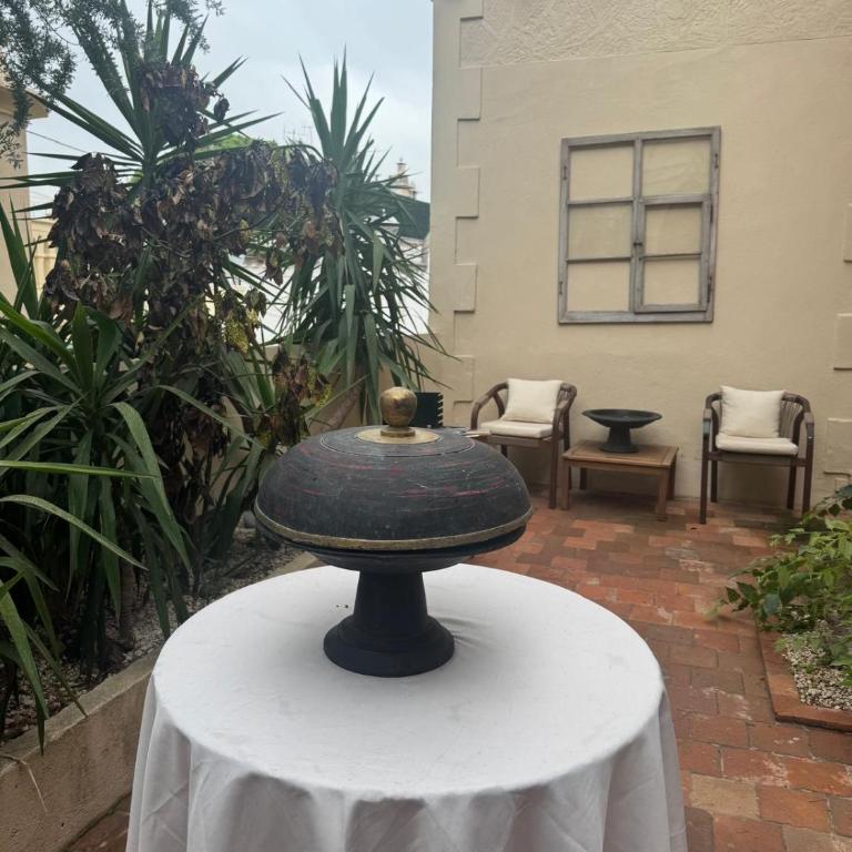 Historic Rooftop Villa Sea Views and LargeTerrace - Villa - 9