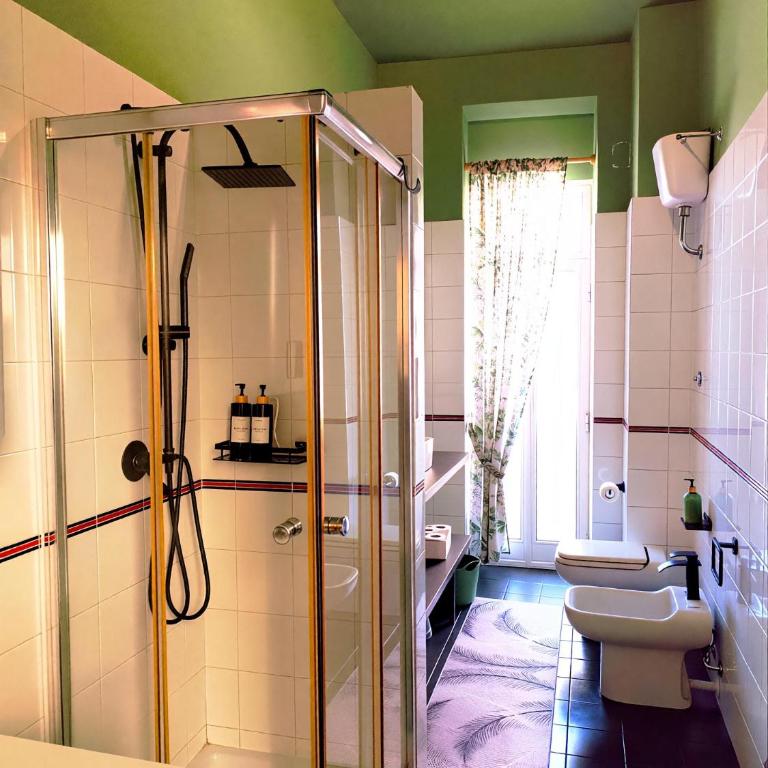 Amedeo Central Apartment - Three-Bedroom Standard Apartment - 3