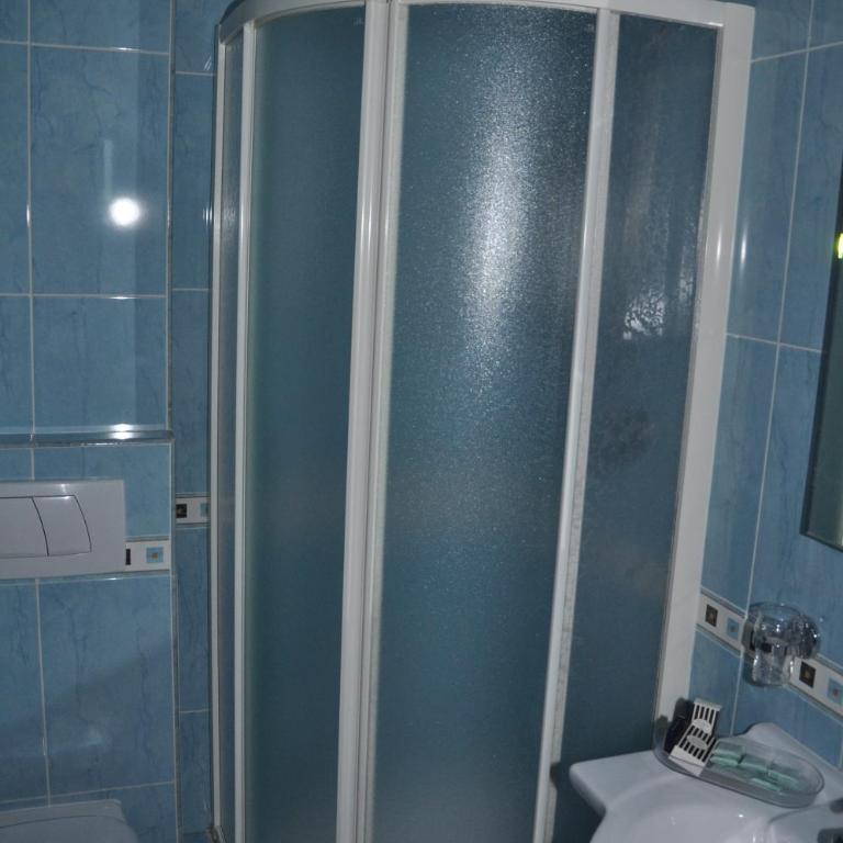 Hotel Nord Est - Junior Suite (4 Adulti) - 5