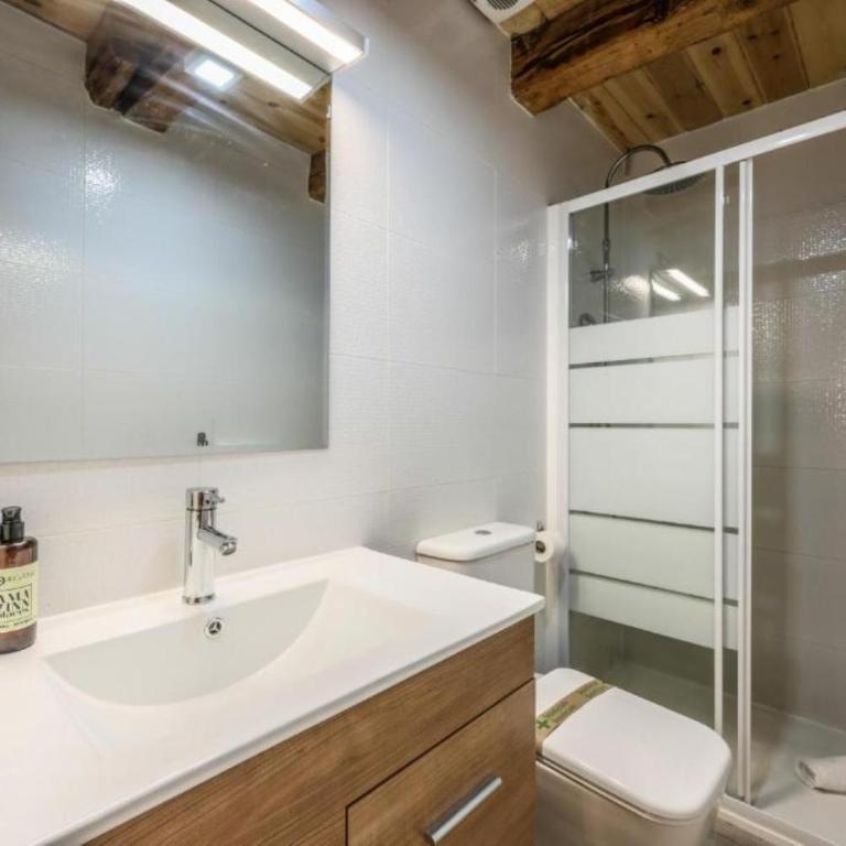 AmazINN Collection Plaza de España - Appartement-Studio avec 1 Lit Double - 32