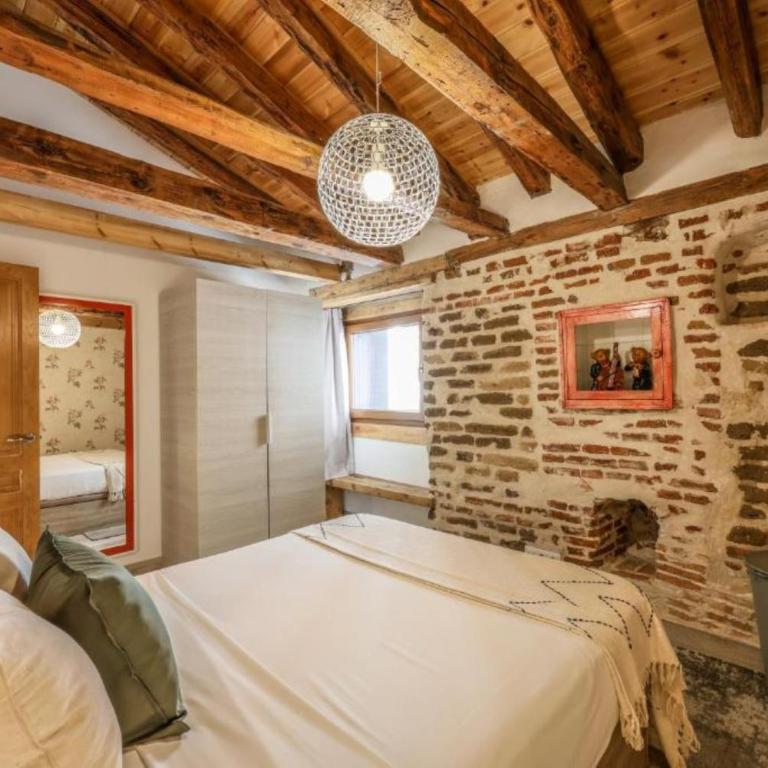 AmazINN Collection Plaza de España - Appartement-Studio avec 1 Lit Double - 26