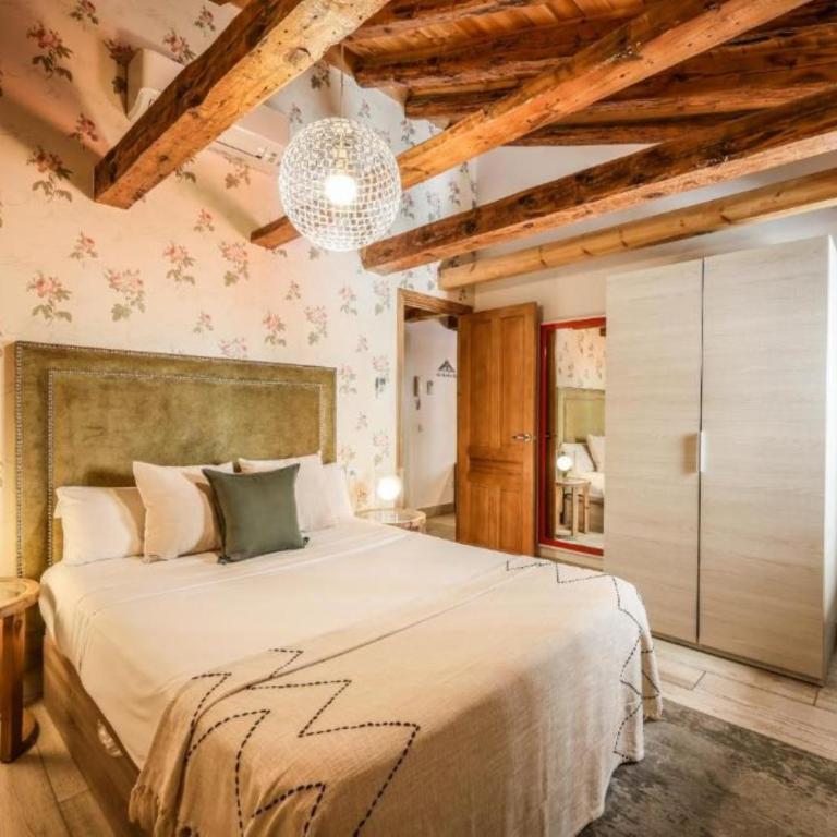 AmazINN Collection Plaza de España - Appartement-Studio avec 1 Lit Double - 14