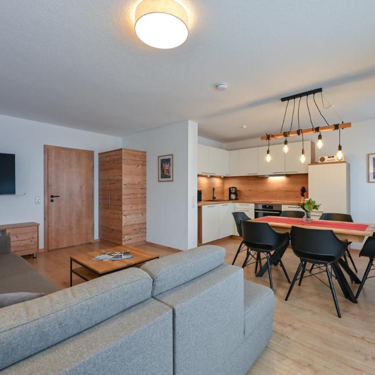 Haus am Jürgenfeld - Appartamento con Terrazza - 2