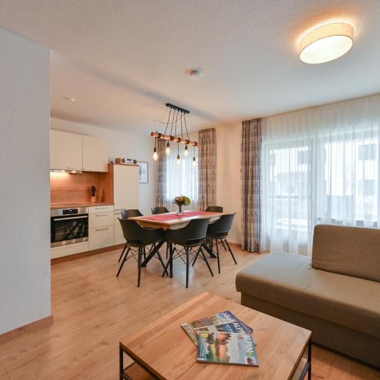 Haus am Jürgenfeld - Appartamento con Terrazza - 3