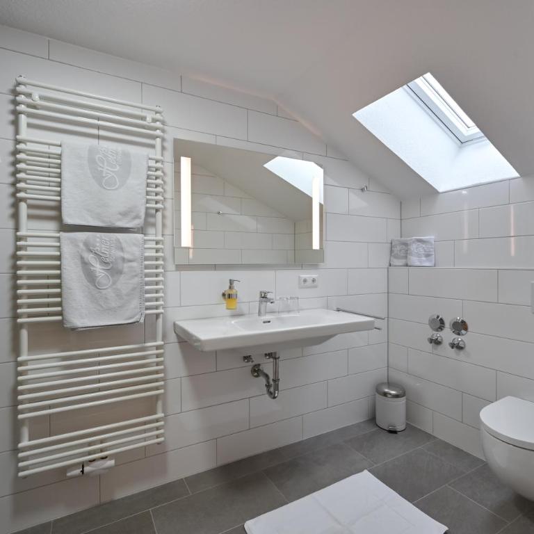 Haus am Jürgenfeld - Appartamento con 2 Camere da Letto e con Vista Montagna - 3